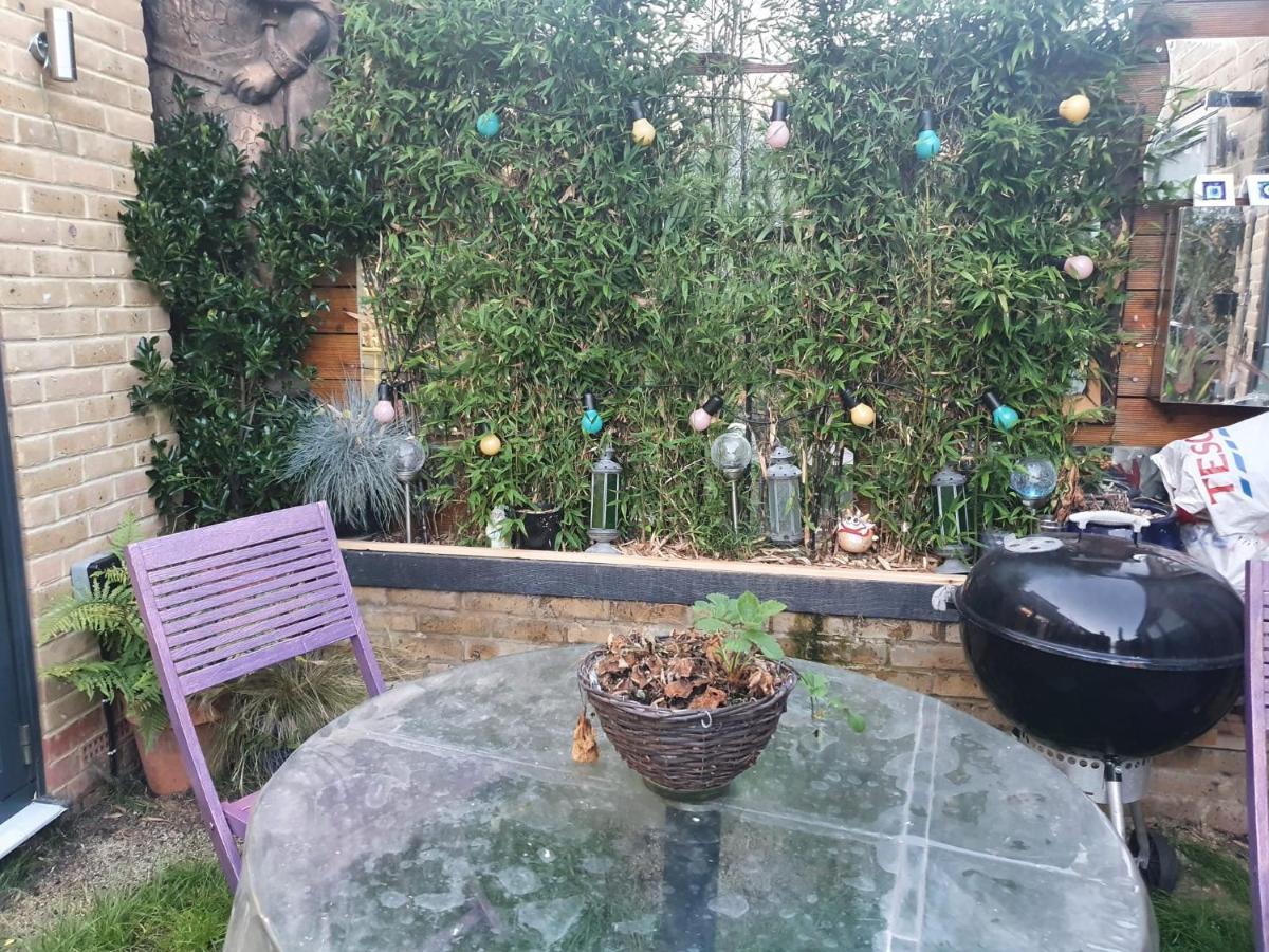 Anerley-Crystal Palace London Exterior photo